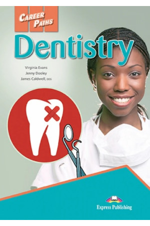 CP - Dentistry Student's Book + DigiBooks App