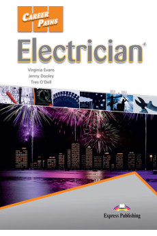 CP - Electrician Student's Book + DigiBooks App