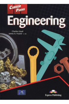 CP - Engineering Student's Book + DigiBooks App