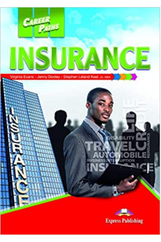 CP - Insurance Student's Book + DigiBooks App