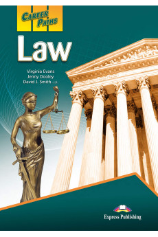 CP - Law Student's Book + DigiBooks App