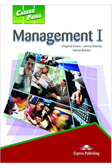 CP - Management I Student's Book + DigiBooks App