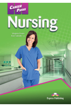 CP - Nursing Student's Book + DigiBooks App