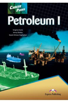 CP - Petroleum I Student's Book + DigiBooks App