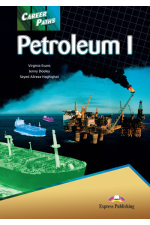 CP - Petroleum I Student s Book + DigiBooks App - Įvairių profesijų | Litterula