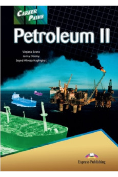 CP - Petroleum II Student's Book + DigiBooks App