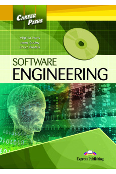 CP - Software Engineering Student's Book + DigiBooks App