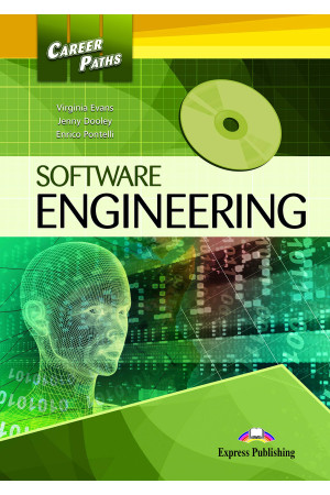 CP - Software Engineering Student s Book + DigiBooks App - Įvairių profesijų | Litterula