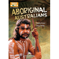 CLIL 2: Aboriginal Australians. Book + DigiBooks App