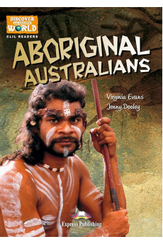 CLIL 2: Aboriginal Australians. Book + DigiBooks App