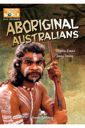 CLIL 2: Aboriginal Australians. Book + DigiBooks App