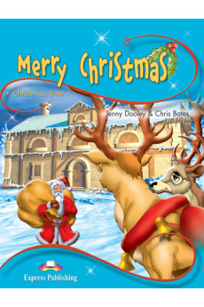 Storytime 1: Merry Christmas. Book + App Code