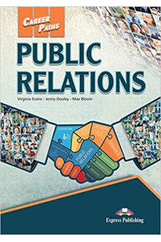 CP - Public Relations Student's Book + DigiBooks App