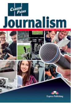 CP - Journalism Student's Book + DigiBooks App