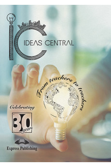 Ideas Central Teacher's Resource Book
