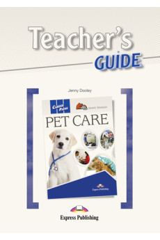 CP - Pet Care TG*