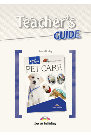 CP - Pet Care TG* - Įvairių profesijų | Litterula