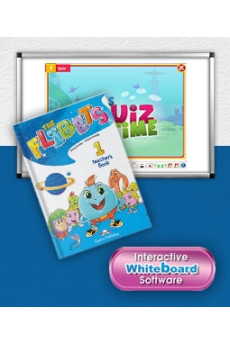 The Flibets 1 Interactive Whiteboard Software Downloadable