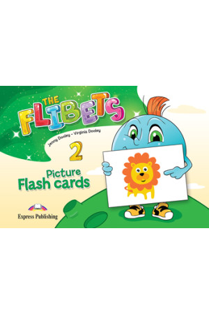The Flibets 2 Flashcards - The Flibets | Litterula