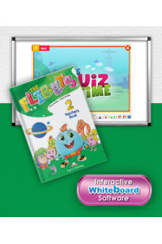 The Flibets 2 Interactive Whiteboard Software Downloadable