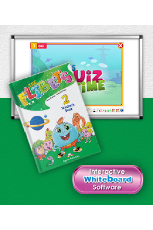 The Flibets 2 Interactive Whiteboard Software Downloadable - The Flibets | Litterula