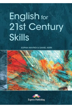 English for 21st Century Skills