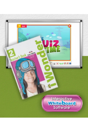 iWonder 2 Interactive Whiteboard Software Downloadable - iWonder | Litterula