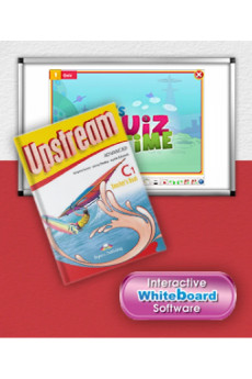 Upstream 3rd Ed. C1 Adv. Interactive Whiteboard Software Downloadable