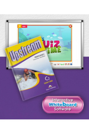 New Upstream C2 Prof. Interactive Whiteboard Software Downloadable - New Upstream | Litterula