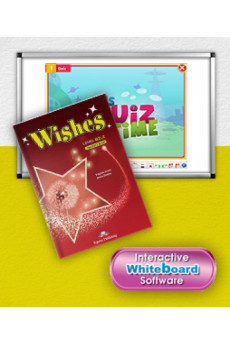 Wishes Revised B2.2 Interactive Whiteboard Software Downloadable