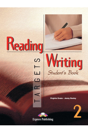 Reading & Writing Targets 2 Student s Book Revised - Skaitymas | Litterula