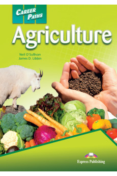CP - Agriculture Student's Book + App Code*