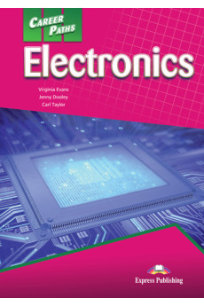 CP - Electronics Student's Book + App Code*