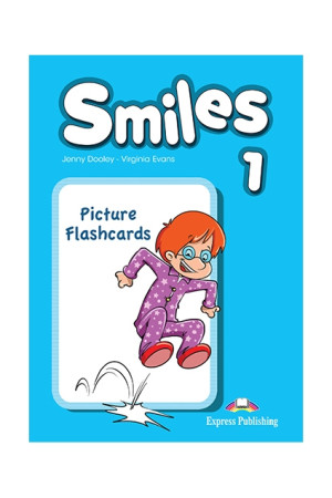 Smiles 1 Flashcards - Smiles | Litterula