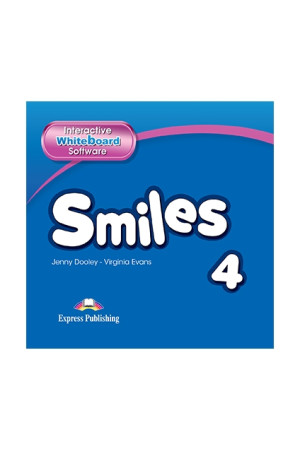 Smiles 4 Interactive Whiteboard Software* - Smiles | Litterula
