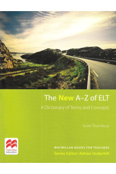 MBT: The New A-Z of ELT