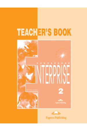 Enterprise 2 Teacher s Book - Enterprise | Litterula