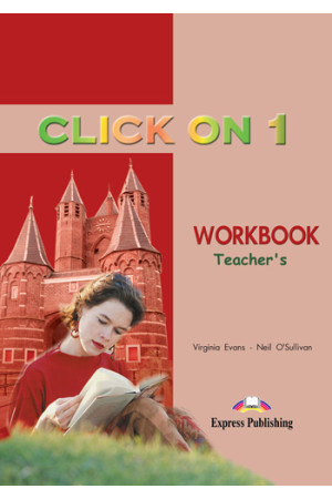 Click On 1 Workbook Teacher s - Click On | Litterula