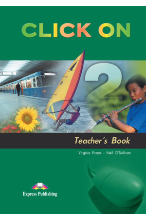 Click On 2 Teacher s Book - Click On | Litterula