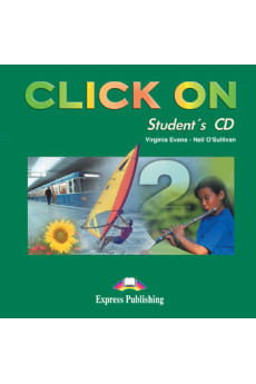 Click On 2 Student's CD*