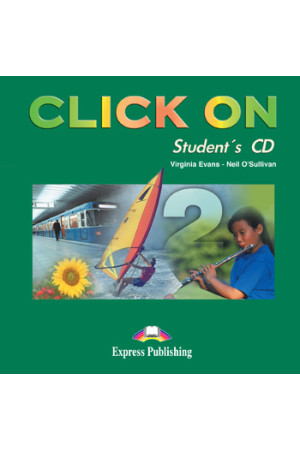 Click On 2 Student s CD* - Click On | Litterula