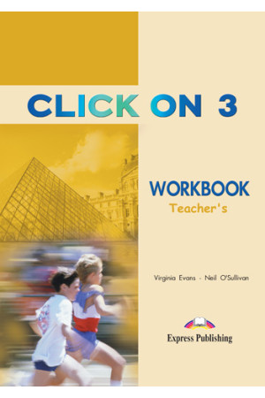 Click On 3 Workbook Teacher s - Click On | Litterula