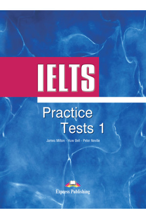IELTS Practice Tests 1 Student s Book - IELTS | Litterula