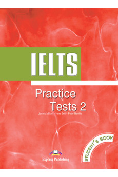 IELTS Practice Tests 2 Student's Book