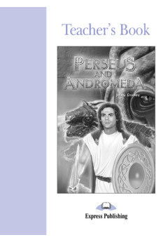 Graded 2: Perseus & Andromeda. Teacher's Book