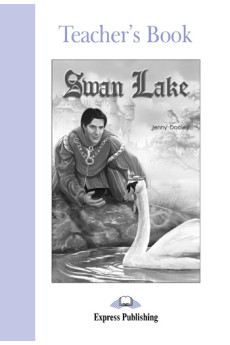 Graded 2: Swan Lake. Teacher's Book