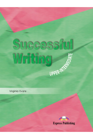 Successful Writing Up-Int. Student s Book - Rašymas | Litterula