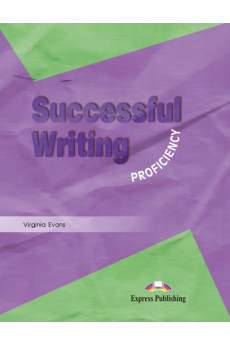 Successful Writing Prof. Student's Book