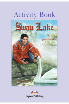 Graded 2: Swan Lake. Activity Book