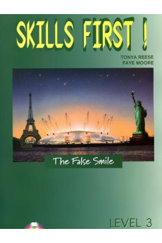 Skills First! The False Smile 3 Student's Book + CD*